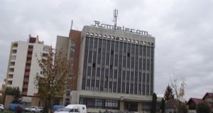 EXCLUSIV! Fostul sediu Romtelecom, achiziționat de UMFST Târgu Mureș!