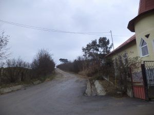 Strada „Avram Iancu” din Luduș, în evidențele de publicitate imobiliară