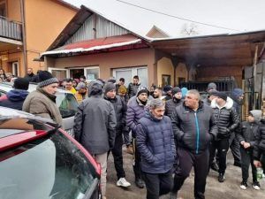 Târgu Mureș: Rromii amenință cu un protest ”cum nu mai fost niciodată”!