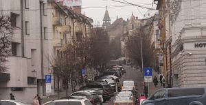 VIDEO: „Pietonalizarea” străzilor din Târgu Mureș, beneficii pentru HoReCa