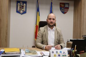 VIDEO. Interviu cu Kovács Mihály Levente, cel mai tânăr vicepreședinte din istoria Consiliului Județean Mureș