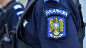 Jandarmeria Mobilă Târgu Mureș recrutează candidați pentru două școli militare