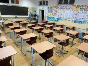 Cum va începe școala în Târgu Mureș?