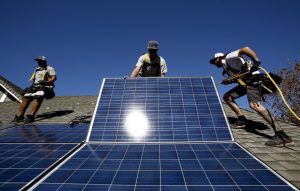 S-a modificat ghidul programului Casa Verde Fotovoltaice