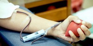 Apel privind donarea de sânge la Târgu Mureș