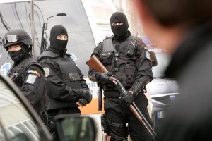 Mureș: Percheziții la persoane bănuite de evaziune fiscală