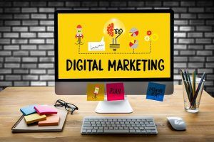 Care sunt așteptările tale de la o agenție de marketing digital?