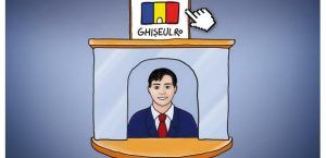 Ghiseul.ro pentru persoanele juridice din Reghin