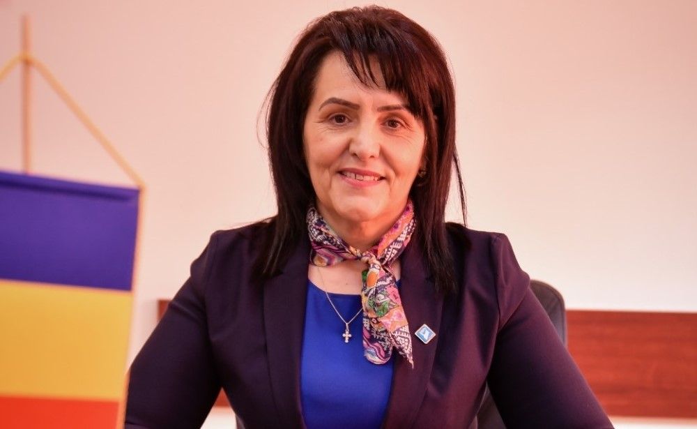 INTERVIU cu președintele USR Mureș. Subprefectul Ana Lucia Hang, susținătoare a cauzelor pentru femei