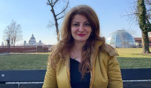 VIDEO-INTERVIU. Mihaela Natea, aleasă în conducerea națională a Partidului Mișcarea Populară
