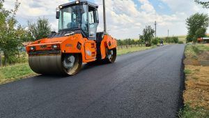 Investiție de infrastructură de 246,3 milioane de lei în pregătire la Consiliul Județean Mureș