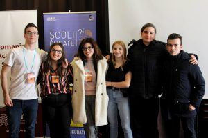Echipa ”Școli curate” Mureș solicită primarilor bugete locale pentru o educație accesibilă și de calitate