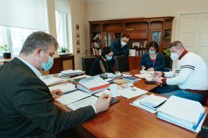 Târgu Mureș: Anunț despre bugetul local pe 2021