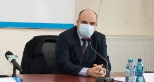 Mureș: Noi locuri de Terapie Intensivă pentru tratamentul pacienților cu COVID dacă va crește numărul de cazuri