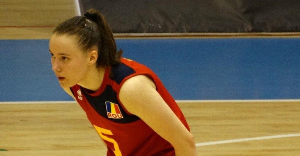INTERVIU cu Diana Vereș, voleibalistă de top din Mureș: „Pasiunea și lupta este cheia succesului”