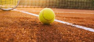 Luduș: Accept pentru înființarea unui Centru de tenis