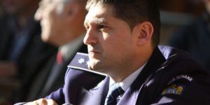 Șeful Inspectoratului de Poliție Județean Mureș, mesaj special de Ziua Poliției Române