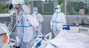Mureș: Noi cazuri de persoane infectate cu virusul SARS-CoV-2