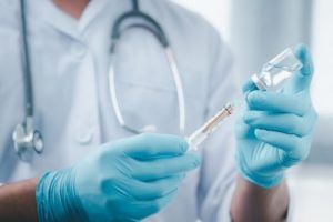 O nouă tranșă de vaccinuri a ajuns în Mureș