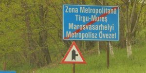 Statut modificat pentru Asociația ”Zona Metropolitană Târgu Mureș”