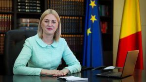 INTERVIU. Mara Togănel, prefect de Mureș: ”Femeia trebuie să rămână femeie și să-și stabilească singură statutul în societate”