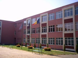 Târgu Mureș: Licitație pentru reabilitarea Liceului ”Gheorghe Șincai”