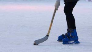 Pas important pentru finalizarea patinoarului acoperit din Târgu Mureș