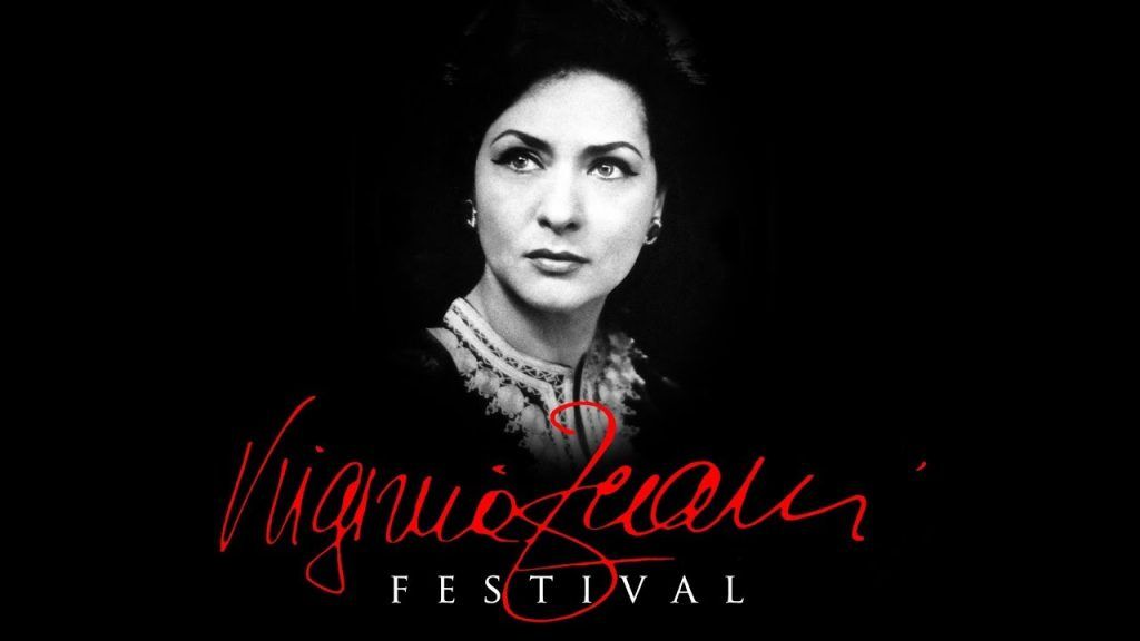 Festivalul “Virginia Zeani”, solidar cu Filarmonica Națională din Chișinău