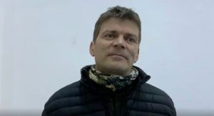 VIDEO-INTERVIU: Grosz Vilmos, președintele Asociației ,,Health  Support” antrenează persoane afectate de diverse boli cronice