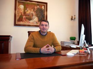 Stelian Doru Cătană: „Vom fi consecvenți pe ideile noastre”