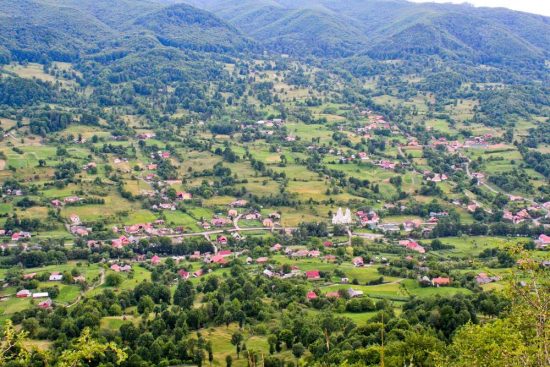 Începe cadastrarea proprietăților în comuna Ibănești