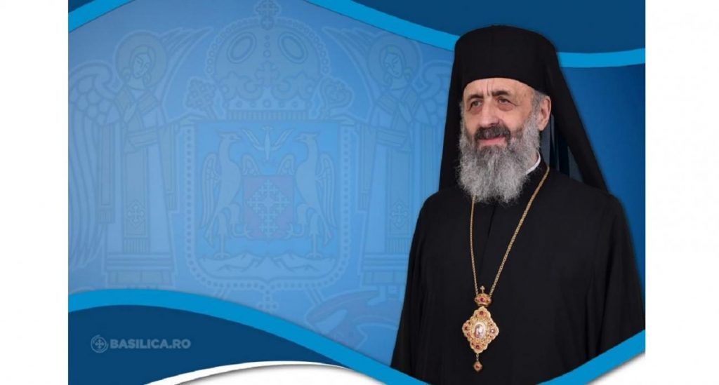 Mesajul Părintelui Arhiepiscop Irineu cu prilejul Zilei Internaționale a Femeii (8 martie 2021)