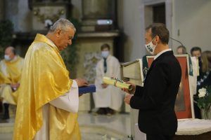 Premiul Rakoczi pentru ”repornirea” Liceului Teologic Romano-Catolic
