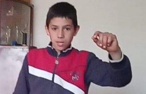 Minor în vârstă de 12 ani căutat de Poliția Mureș! UPDATE