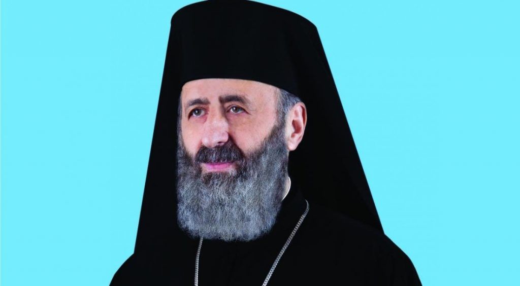 Pastorala de Paște a Înaltpreasfințitului Părinte Irineu, Arhiepiscopul Ortodox al Alba Iuliei