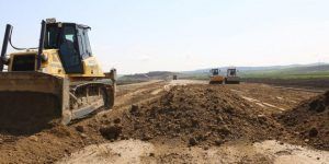 Ministrul Drulă despre despăgubirile solicitate de Straco Grup, ex-constructorul lotului Chețani – Câmpia Turzii: “Pe cine nu lași să moară, nu te lasă să trăiești”