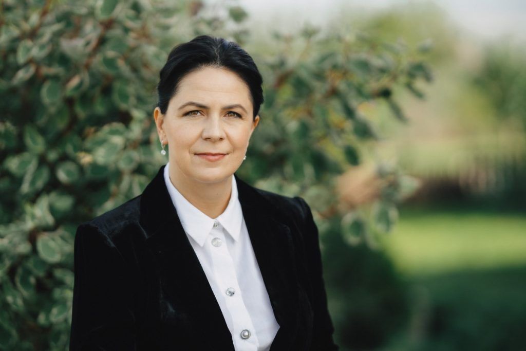 Deputatul Dumitrița Gliga solicită poziția României în raport cu tensiunile dintre Rusia și Ucraina
