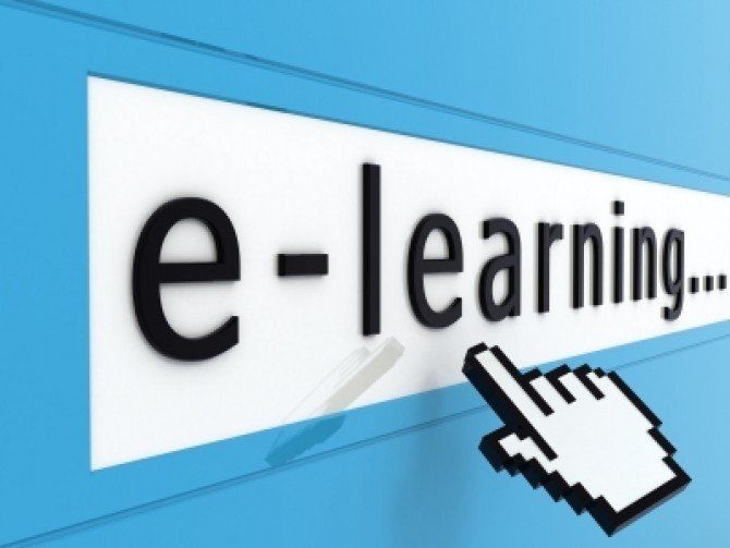 Platformă de e-learning pentru elevii care susțin Bacalaureatul sau Evaluarea Națională