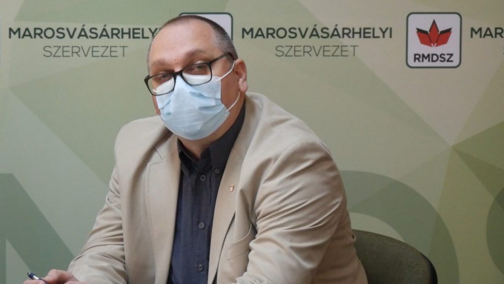 VIDEO: Proiect UDMR Târgu Mureș: Burse pentru liceenii de elită