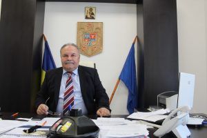 Dr. Ovidiu Gîrbovan, proces important câștigat în fața Prefecturii Mureș