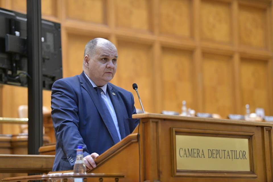 Corneliu Florin Buicu, recomandări pentru noul ministru al Sănătății
