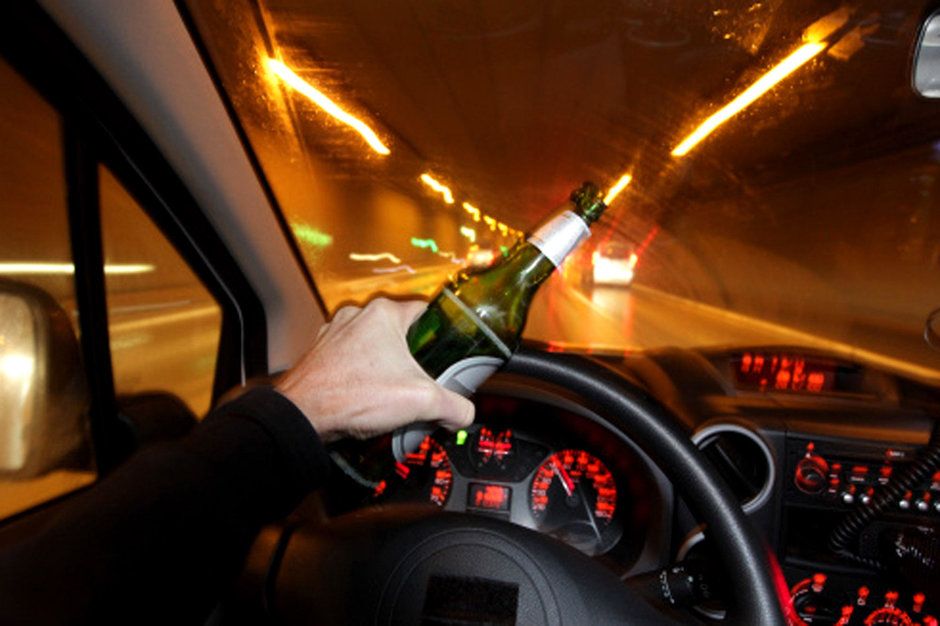 Atenție la consumul de alcool la volan! Ce prevede legislația
