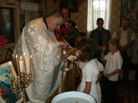 Părintele Traian Emilian Olănescu a plecat la cele veșnice