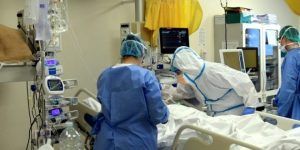 COVID-19 în Mureș: Decese noi și sute de pacienți internați!