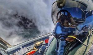 ULTIMA ORĂ! Informații despre pilotul care s-a prăbușit cu MiG-ul în județul Mureș