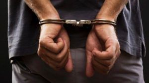 Reghinean arestat pentru 30 de zile pentru infracțiuni rutiere