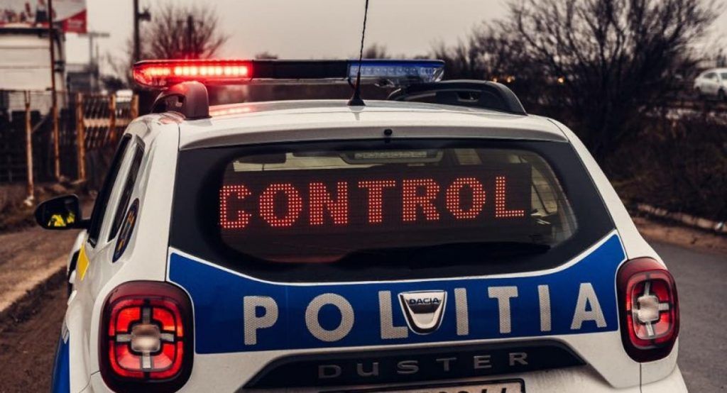 Poliția Mureș, anunț important despre radarele amplasate pe drumurile județene!