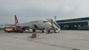 Noi destinații internaționale de pe Aeroportul ”Transilvania”