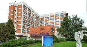 Manager nou la Spitalul de Urgență Târgu Mureș