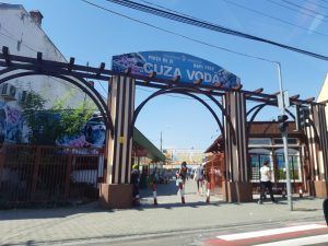 Toate piețele alimentare din Târgu Mureș deschise de Sărbători